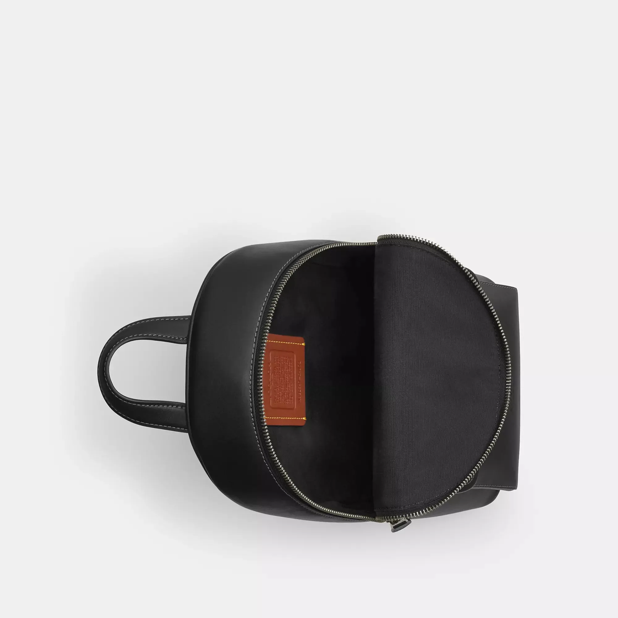 Coach Outlet Turnlock Sling Pack