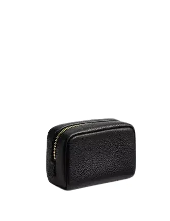 Coach Pouch Wristlet
