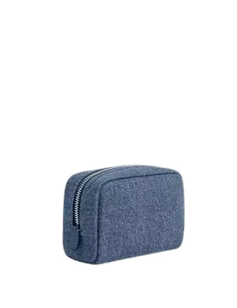 Coach Pouch Wristlet