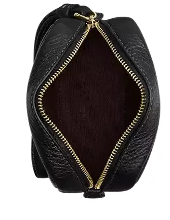 Coach Pouch Wristlet