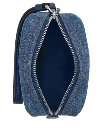 Coach Pouch Wristlet