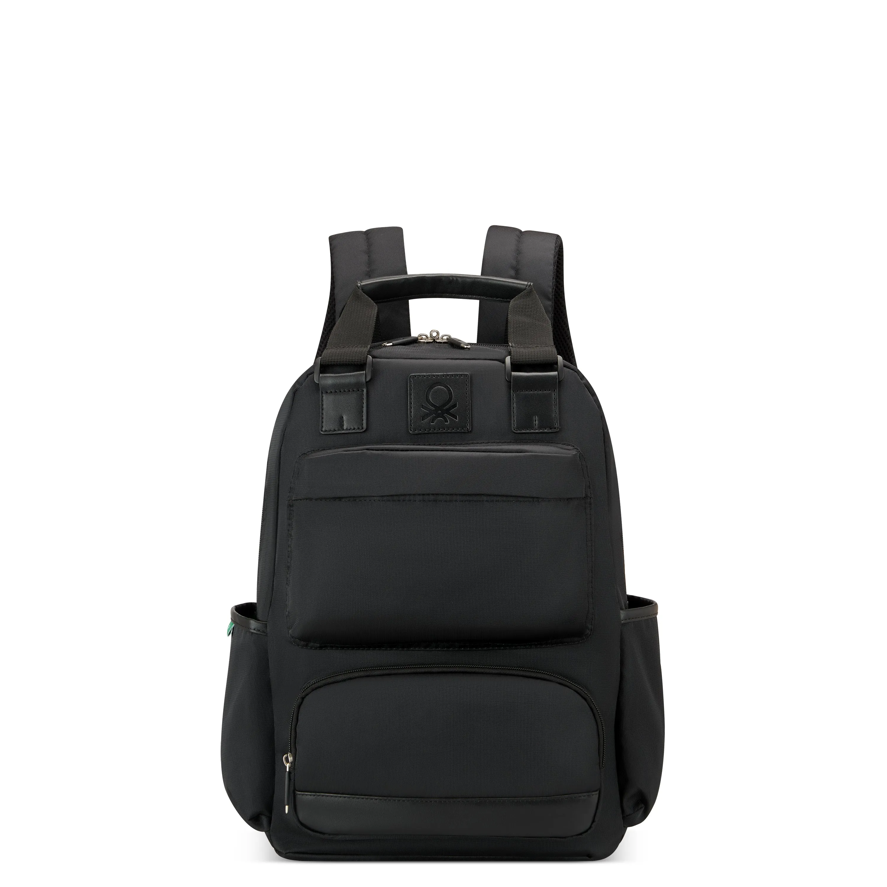 COLOR BLOCK - Back Pack - Tote