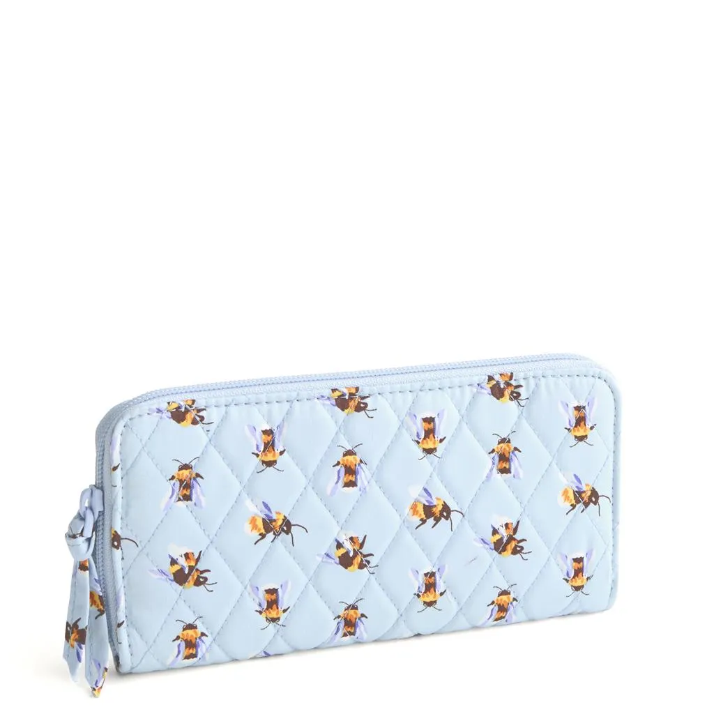 Continental Wallet