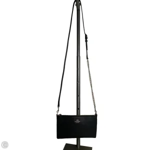Crossbody Designer By Coach, Size: Small
