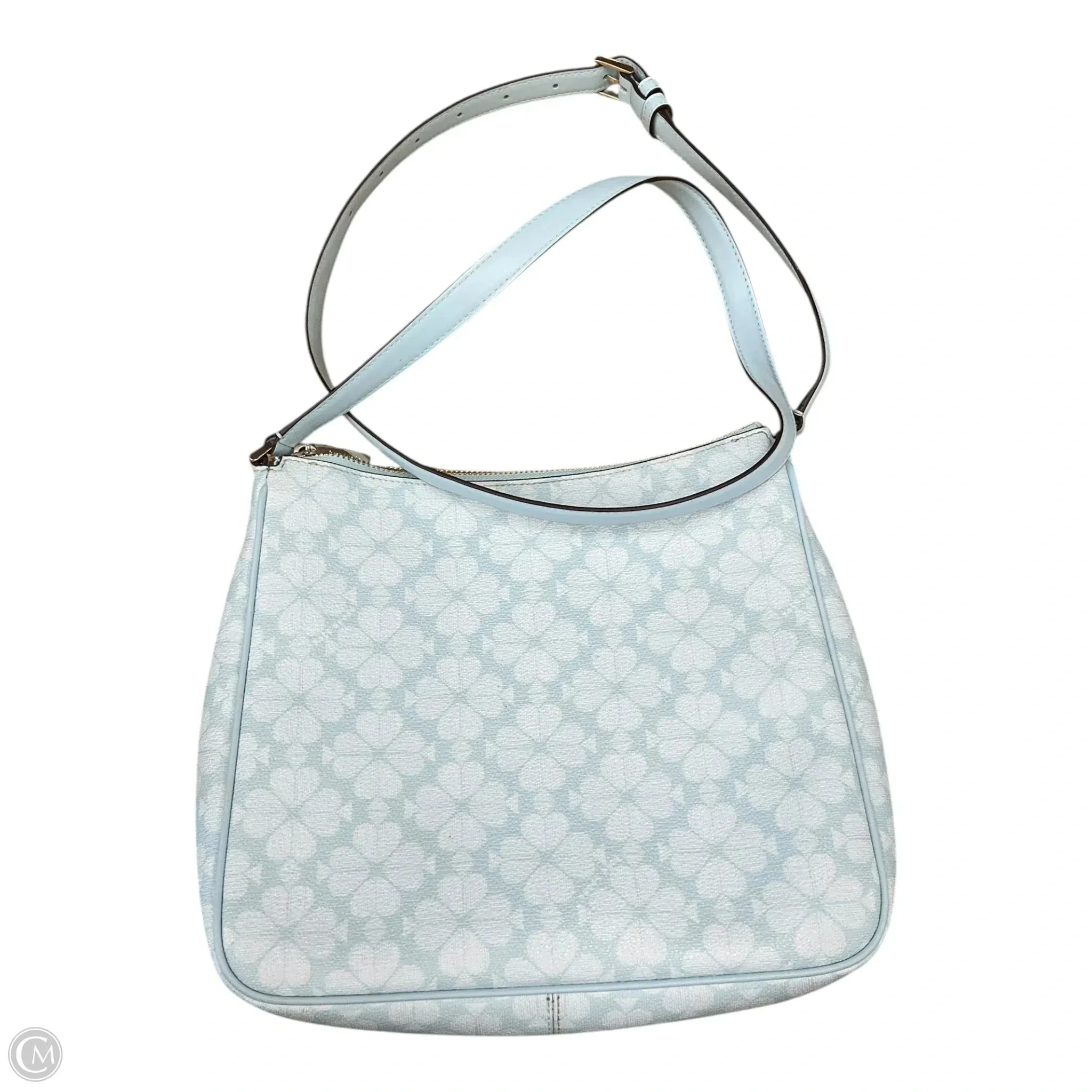 Crossbody Designer By Kate Spade, Size: Medium