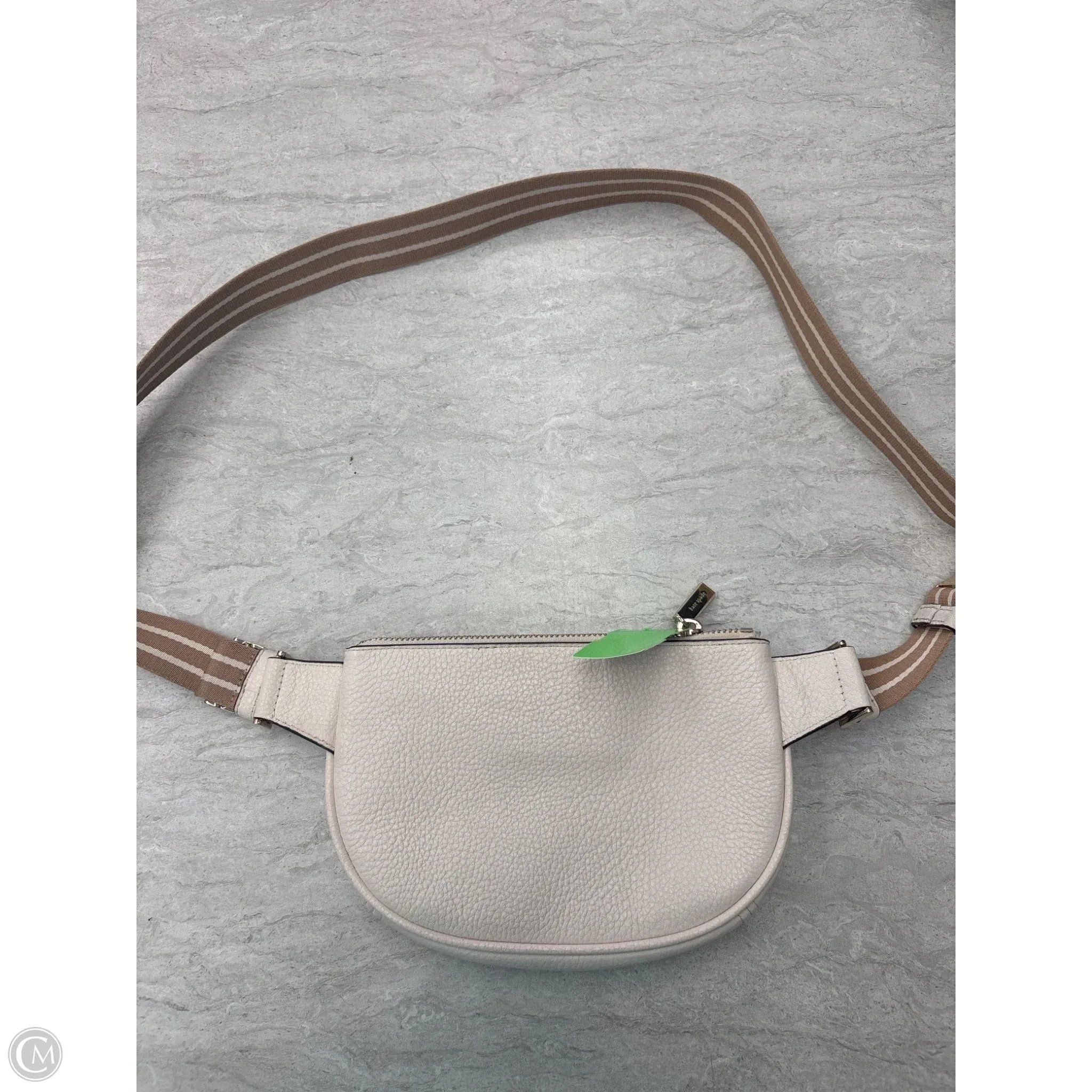 Crossbody Designer By Kate Spade, Size: Medium