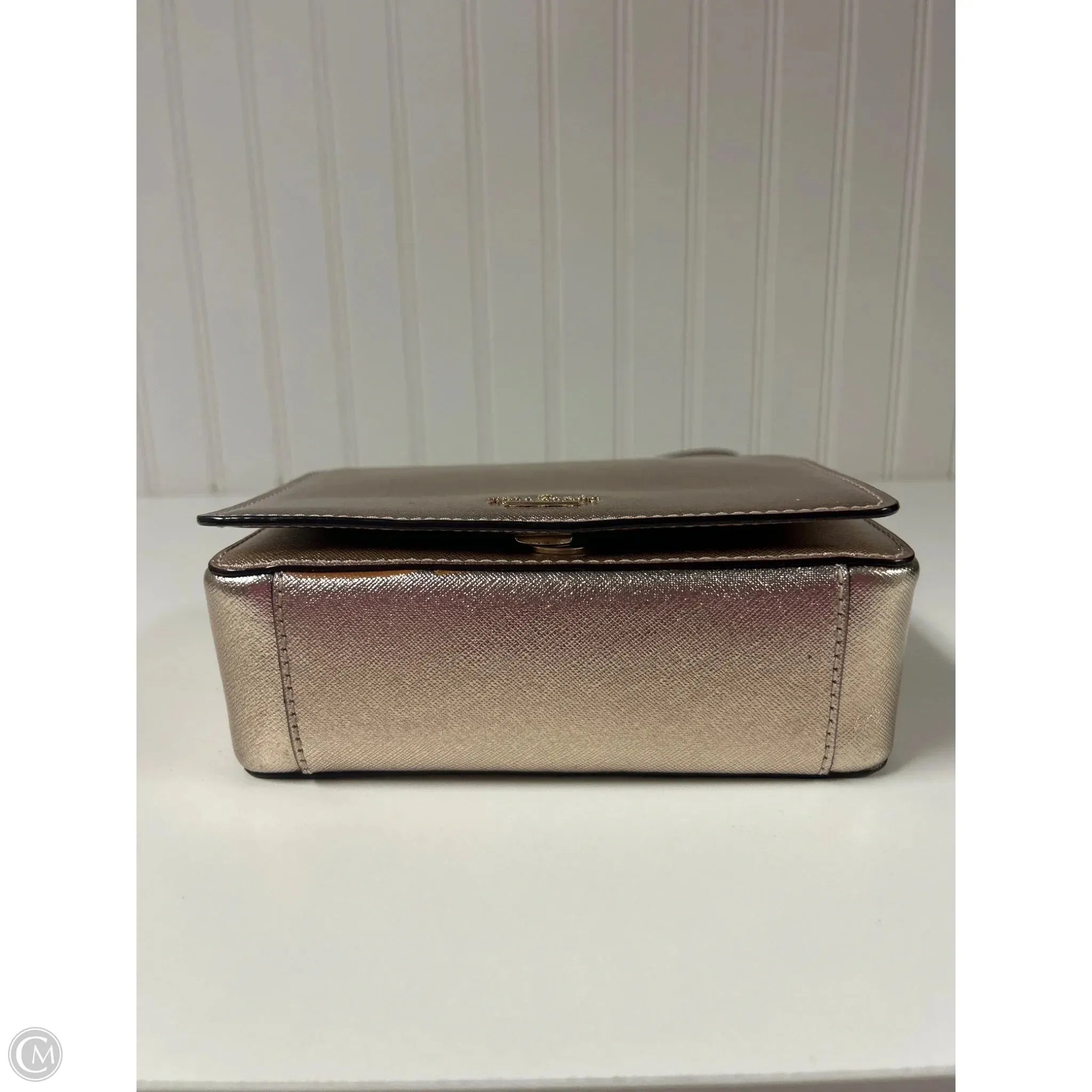 Crossbody Designer By Kate Spade, Size: Small