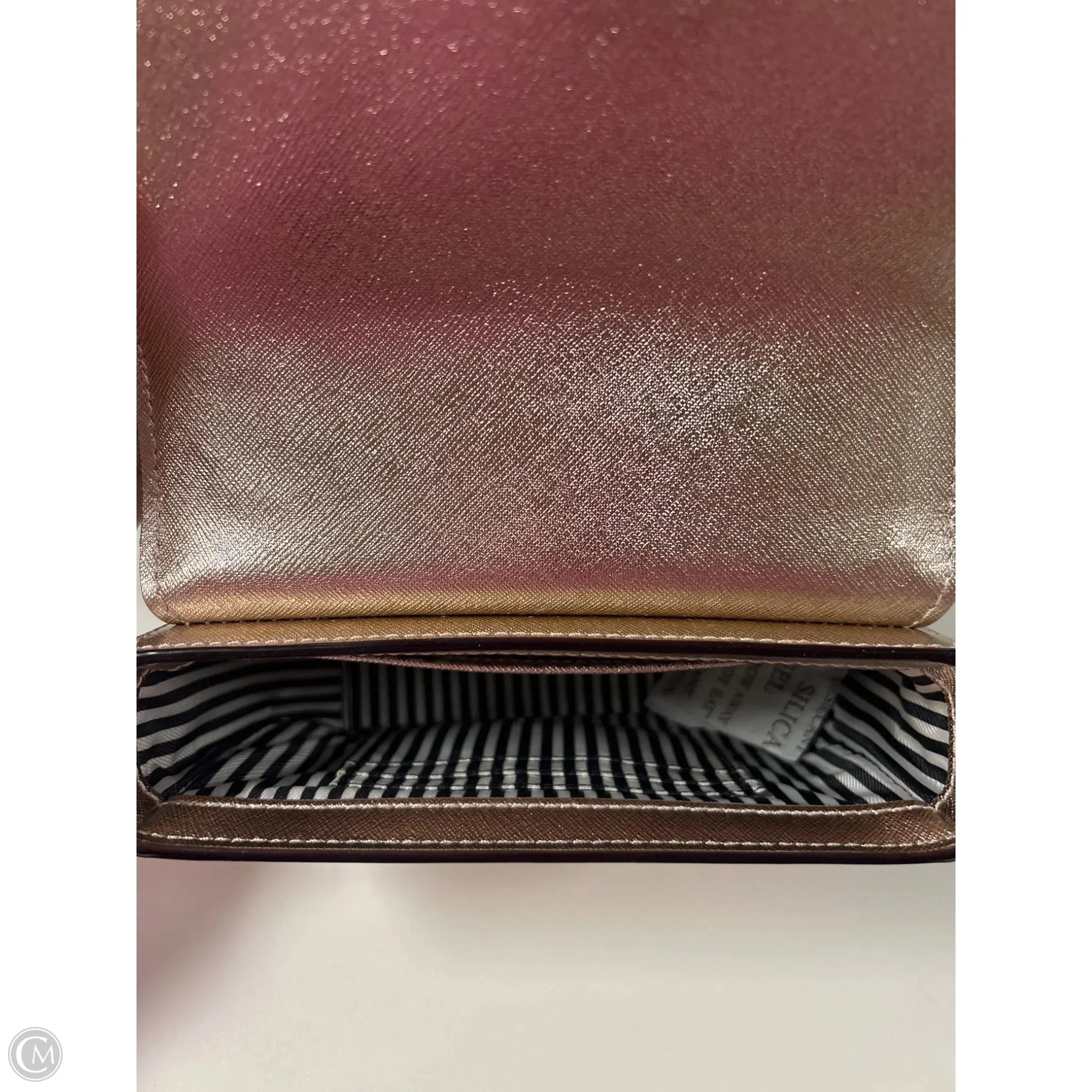 Crossbody Designer By Kate Spade, Size: Small