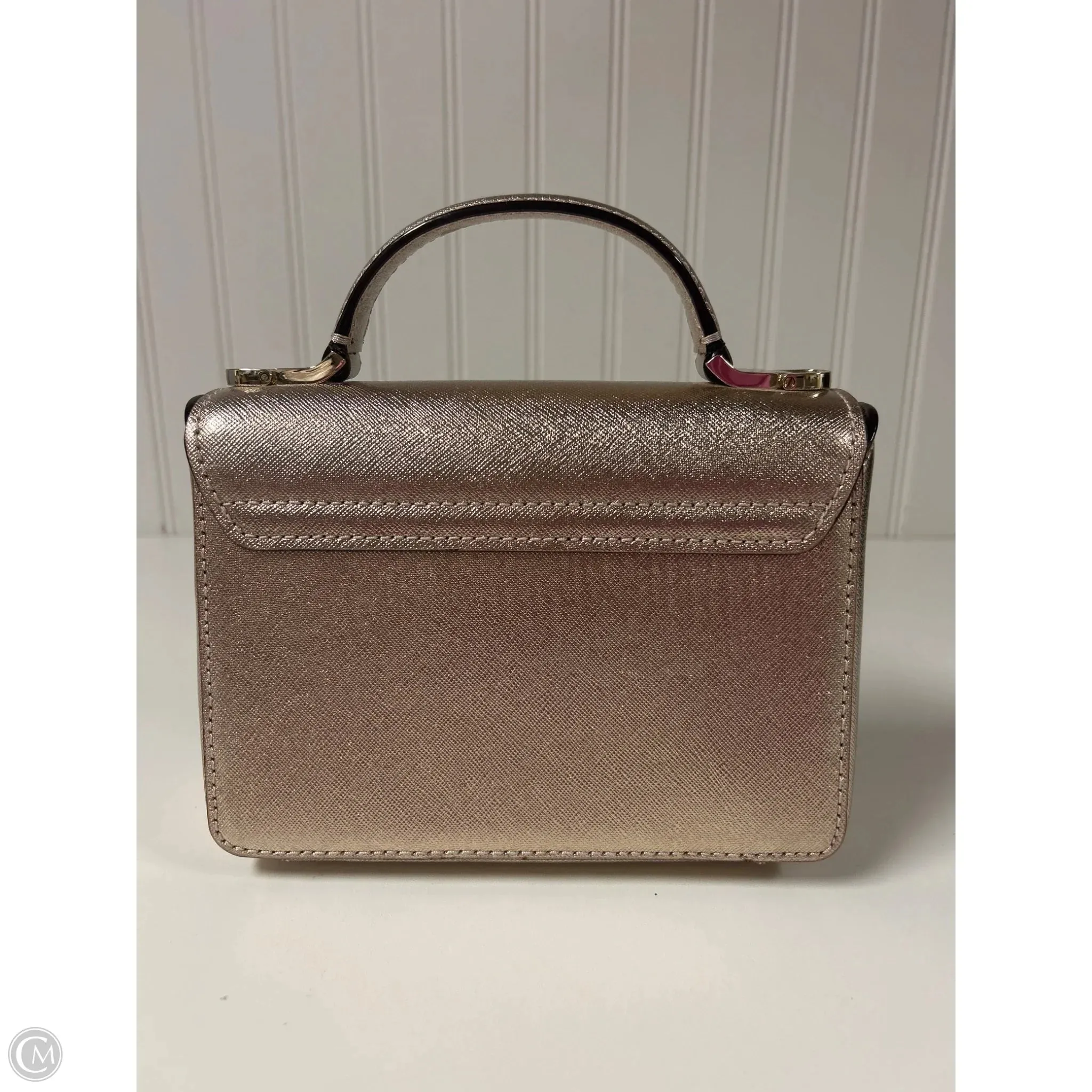 Crossbody Designer By Kate Spade, Size: Small