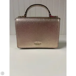 Crossbody Designer By Kate Spade, Size: Small