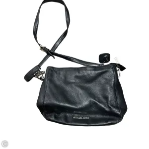 Crossbody Designer By Michael Kors, Size: Medium