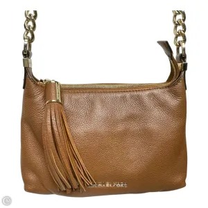 Crossbody Designer By Michael Kors, Size: Small