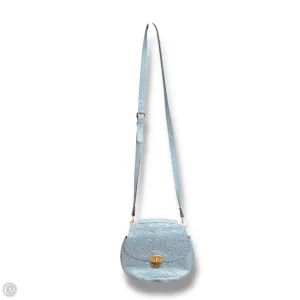 Crossbody Designer By Patricia Nash, Size: Medium