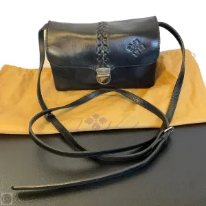 Crossbody Designer By Patricia Nash, Size: Small