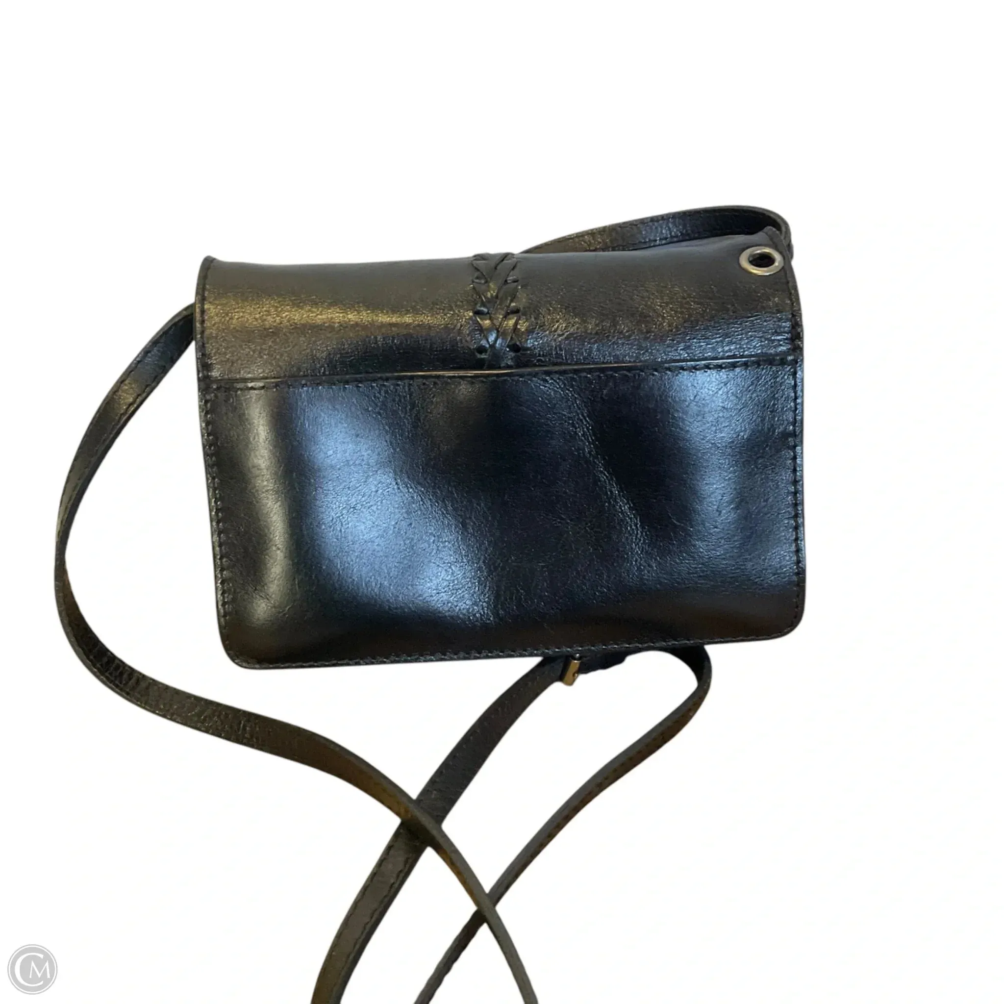 Crossbody Designer By Patricia Nash, Size: Small