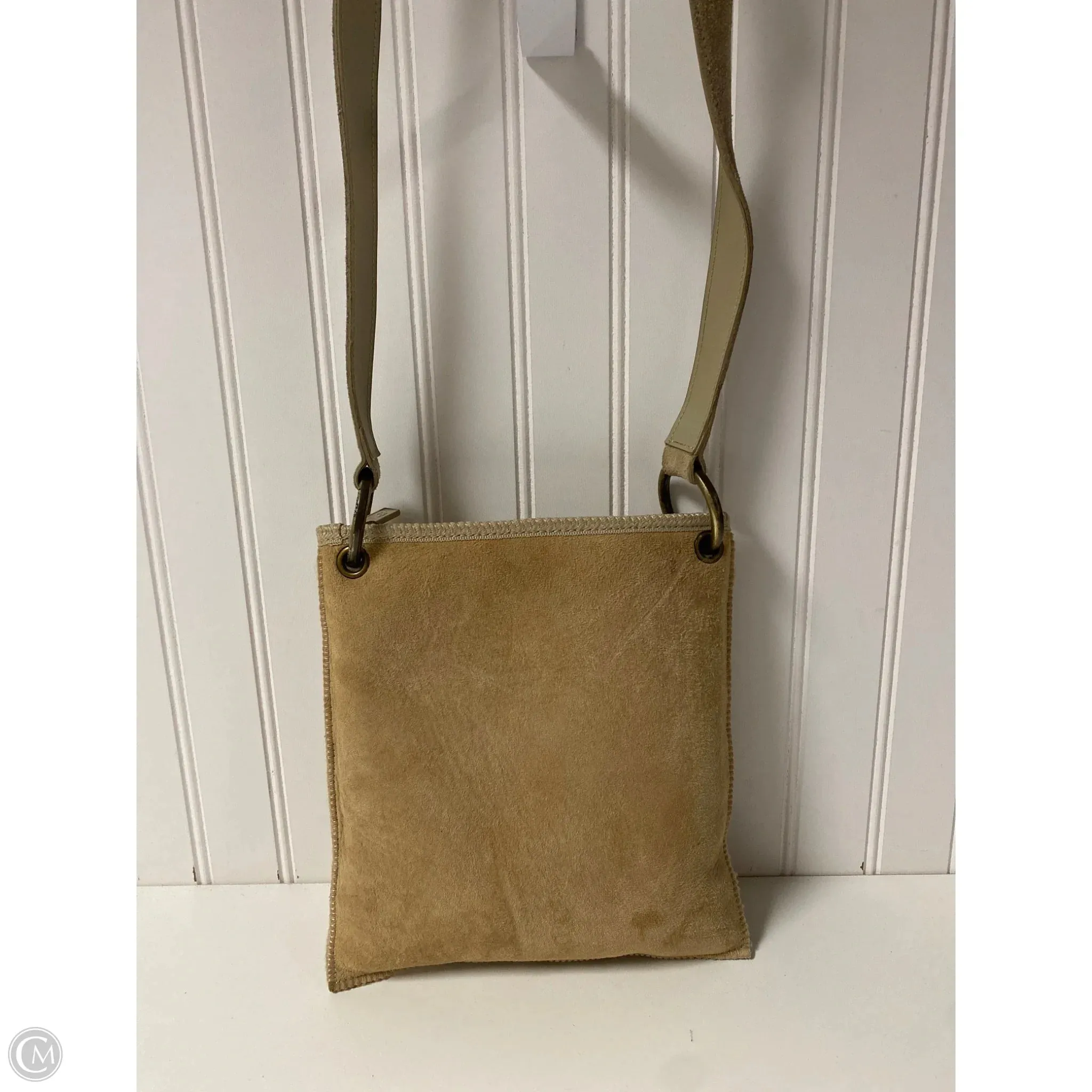 Crossbody Designer By Ugg, Size: Small