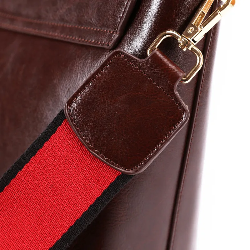Cute Bucket Bag LEATHER WOMENs SHOULDER BAG Purse FOR WOMEN