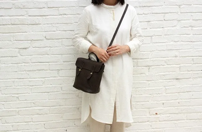 Cute LEATHER WOMEN Backpack Purse Vintage SHOULDER BAG Purses FOR WOMEN
