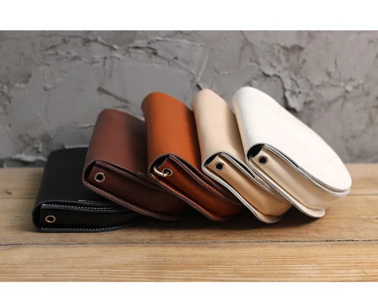 Cute White LEATHER Saddle SHOULDER Bag WOMEN Small Saddle Crossbody Purse FOR WOMEN