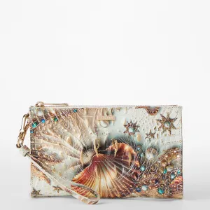 Daisy Clutch Sea Jewel Melbourne Di