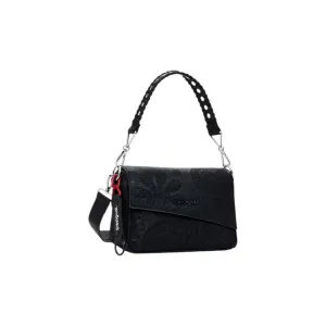 Desigual  Polyethylene Women's Handbag