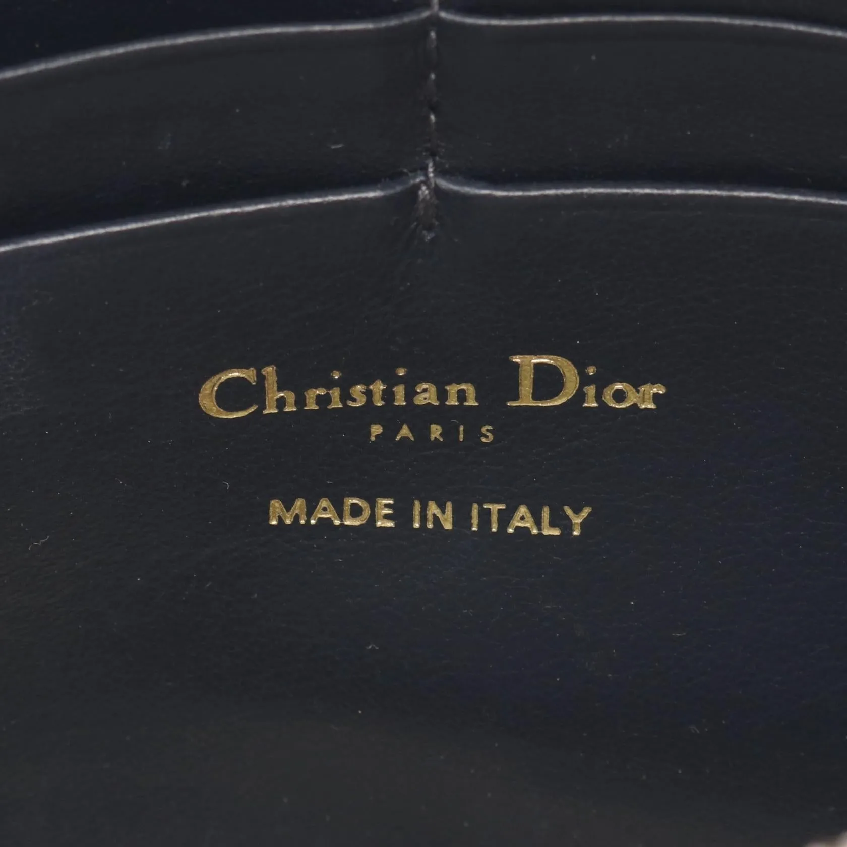 Dior Saddle Oblique Jacquard Canvas Shoulder Bag