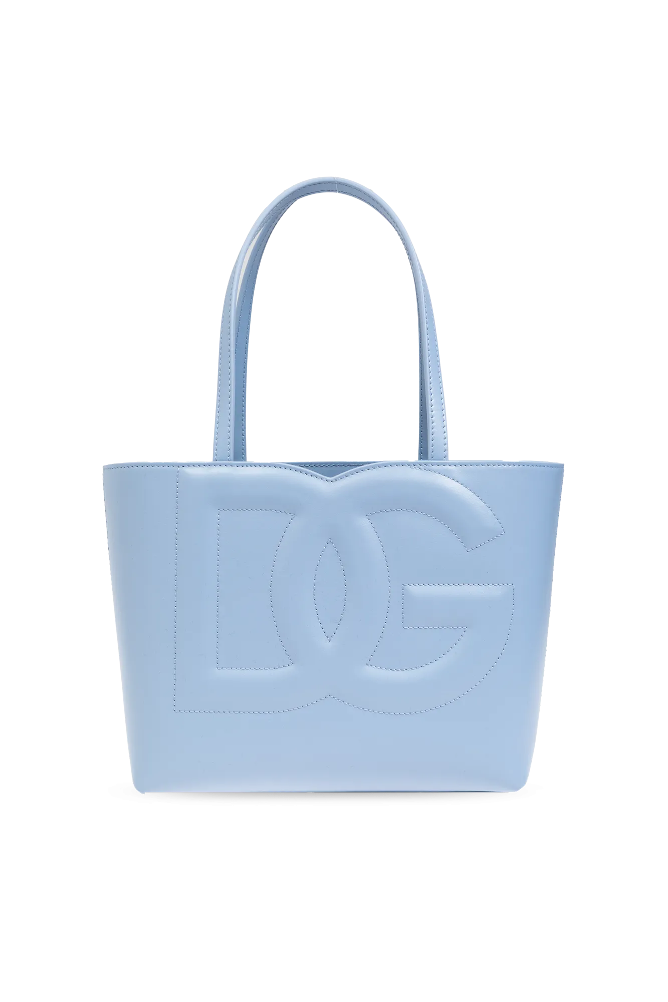 Dolce & Gabbana Bag Dg Logo Type Shopper