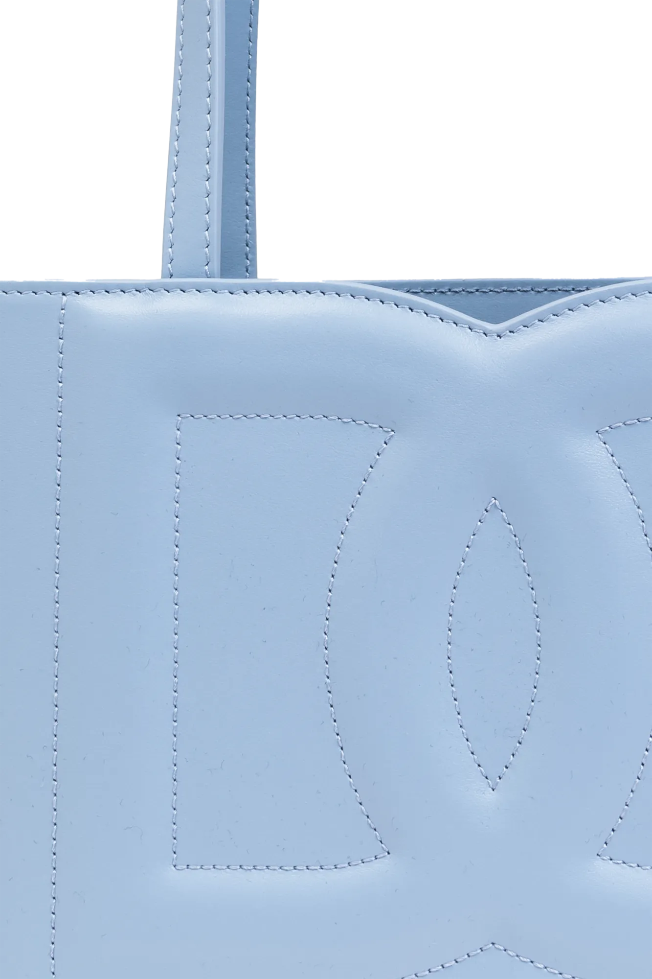 Dolce & Gabbana Bag Dg Logo Type Shopper