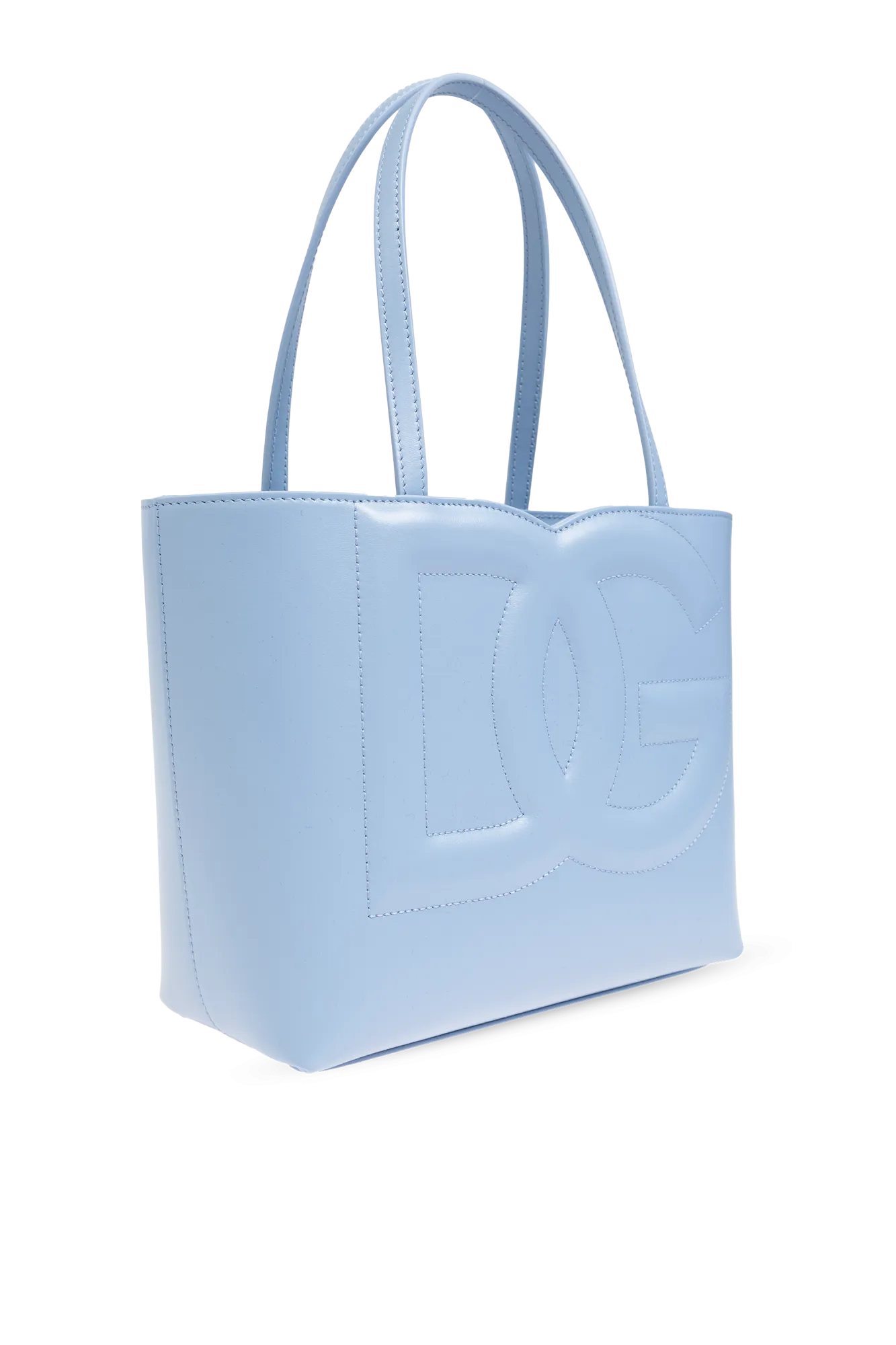 Dolce & Gabbana Bag Dg Logo Type Shopper