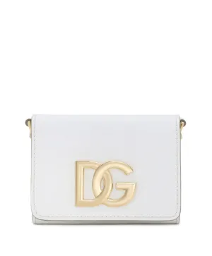 Dolce & Gabbana DG logo mini bag