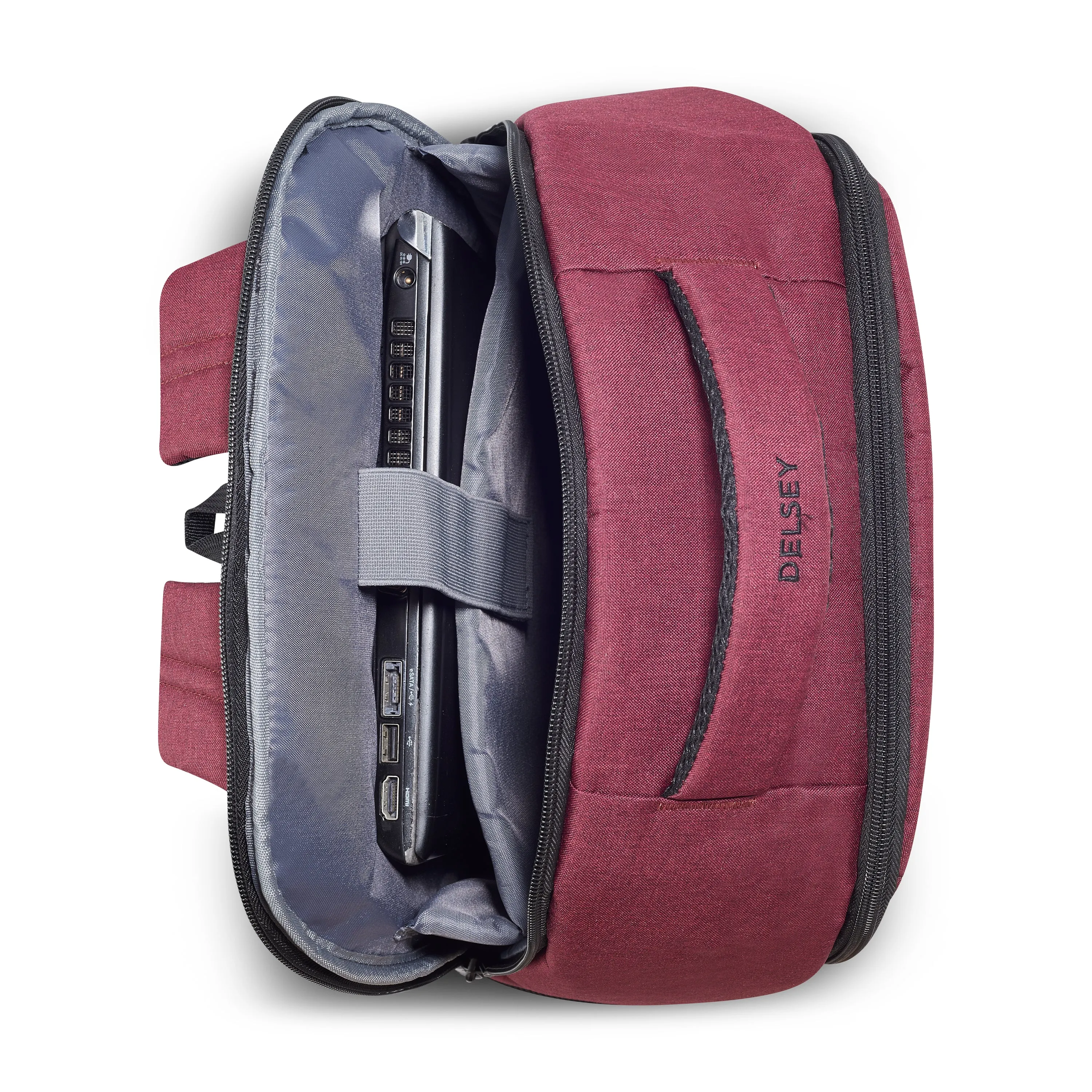 ELEMENT BACKPACKS - Backpack (PC Protection 15,6")