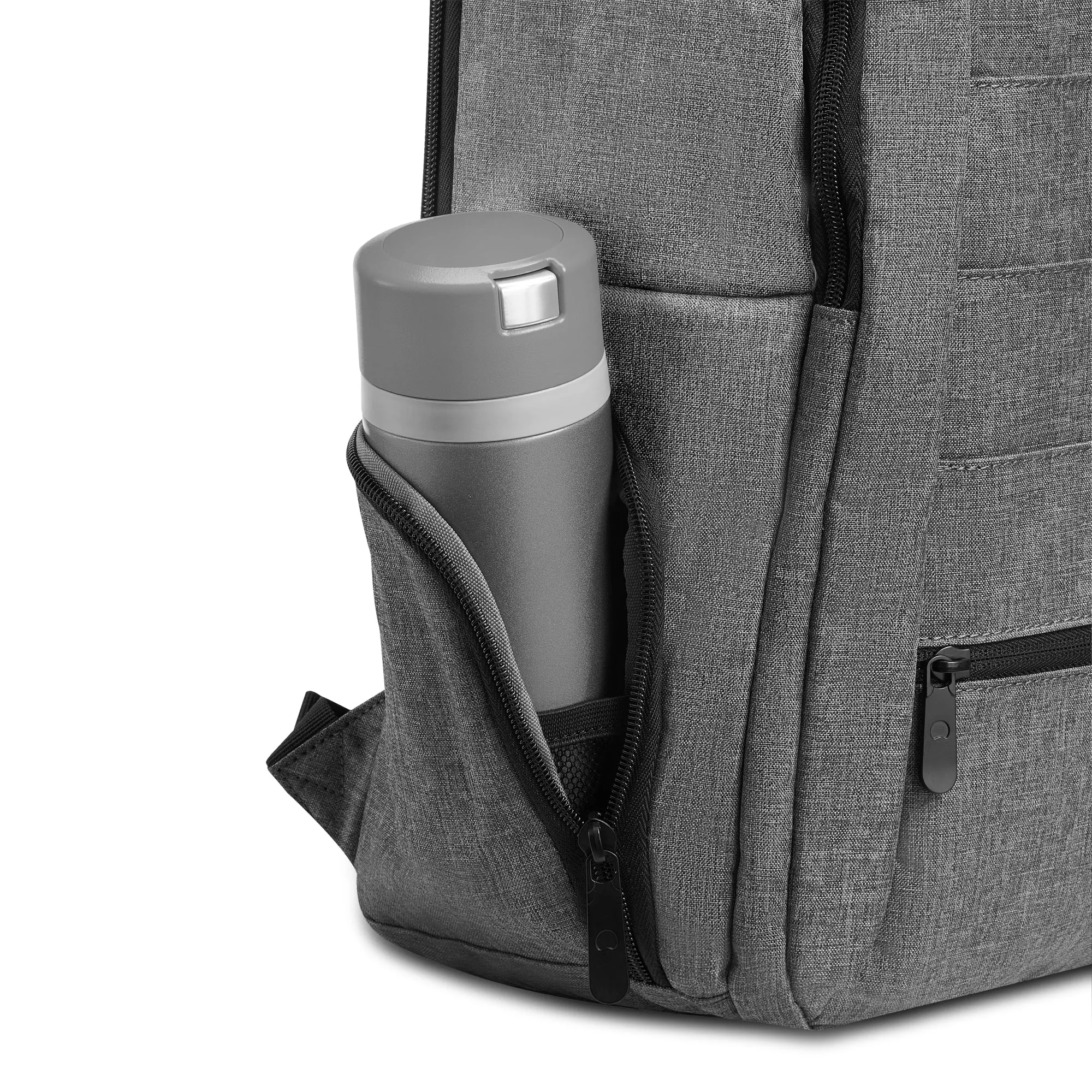 ELEMENT BACKPACKS - Backpack (PC Protection 15,6")