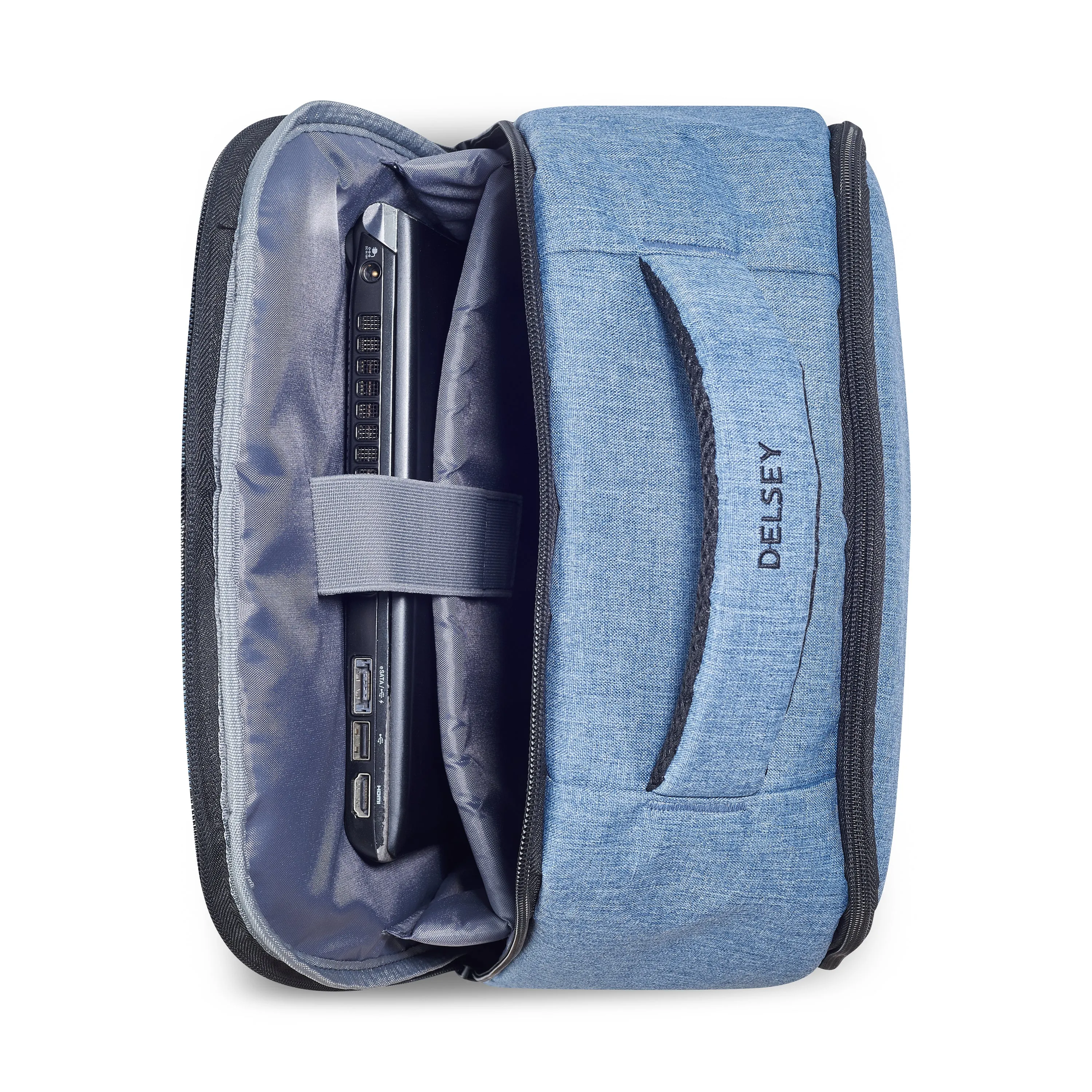 ELEMENT BACKPACKS - Backpack (PC Protection 15,6")