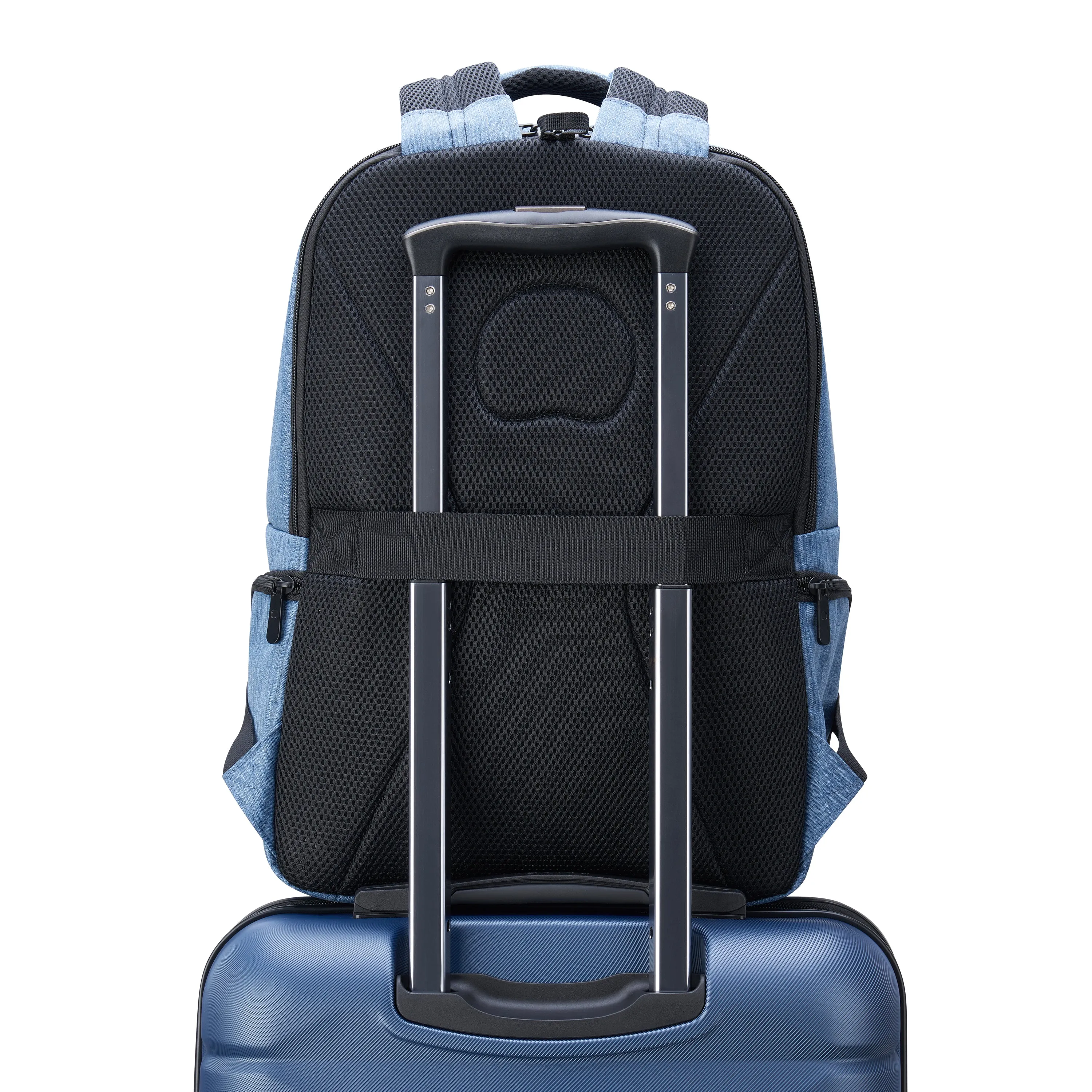 ELEMENT BACKPACKS - Backpack (PC Protection 15,6")