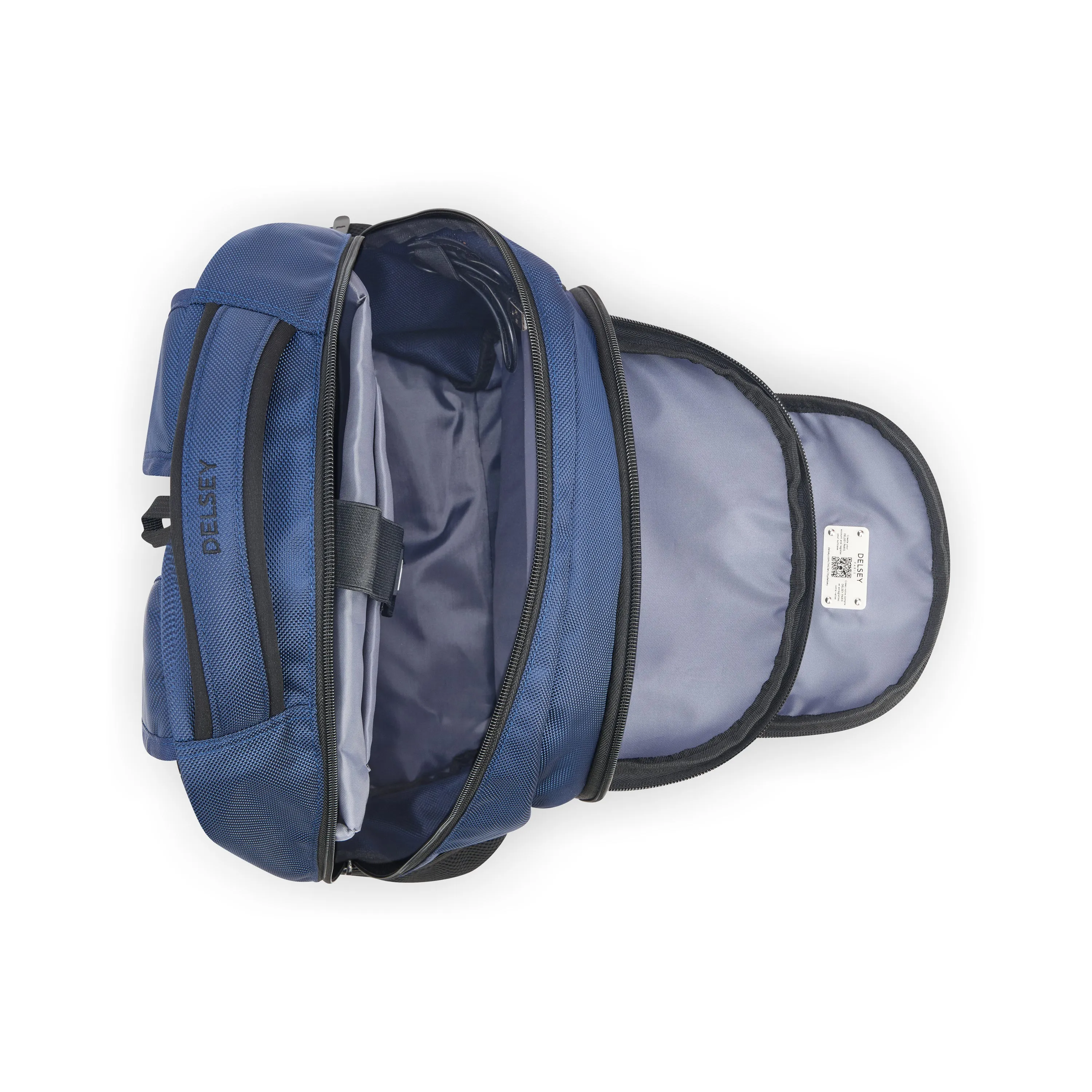 ELEMENT BACKPACKS - Backpack (PC Protection 15,6")