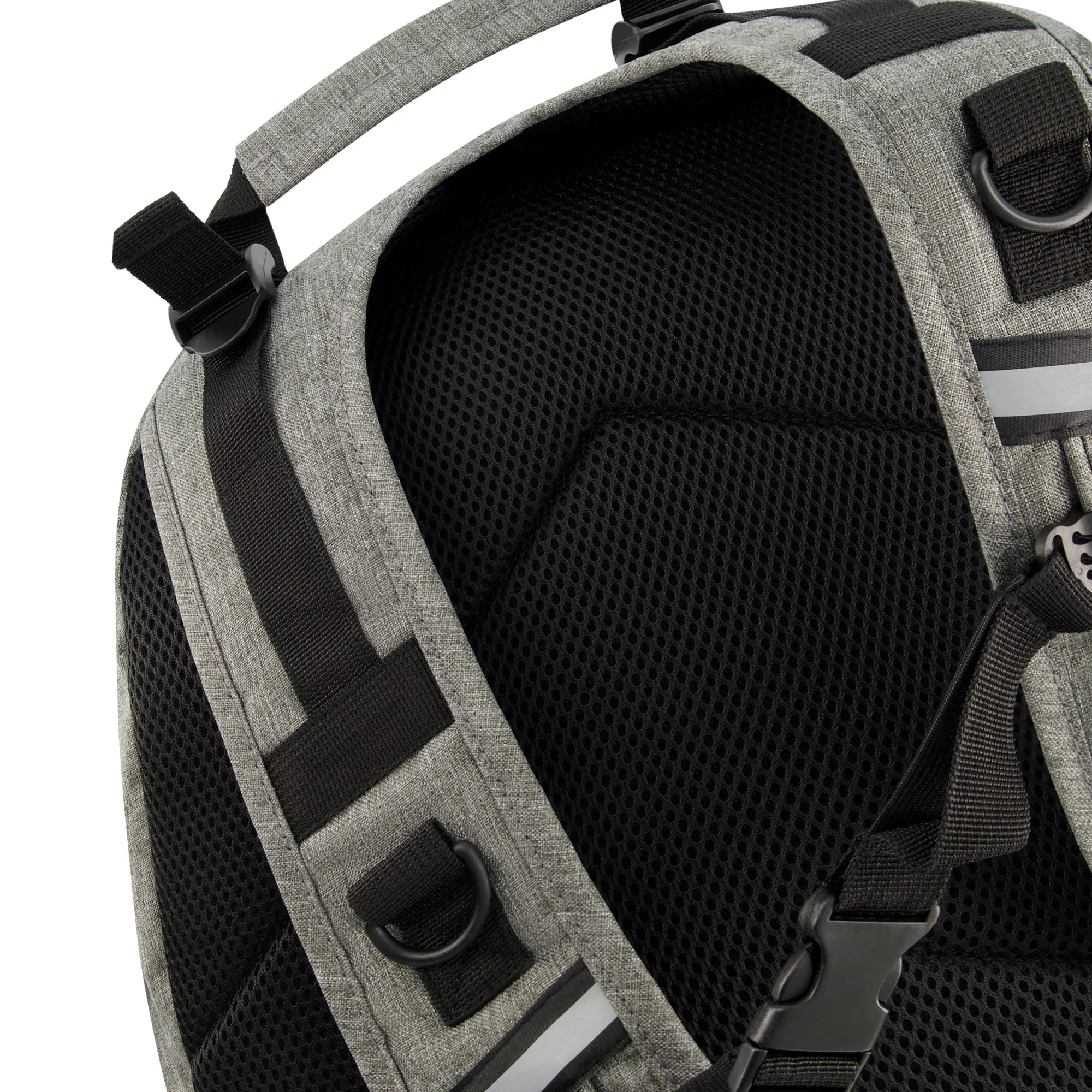 Element Mohave Backpack - Grey Heather