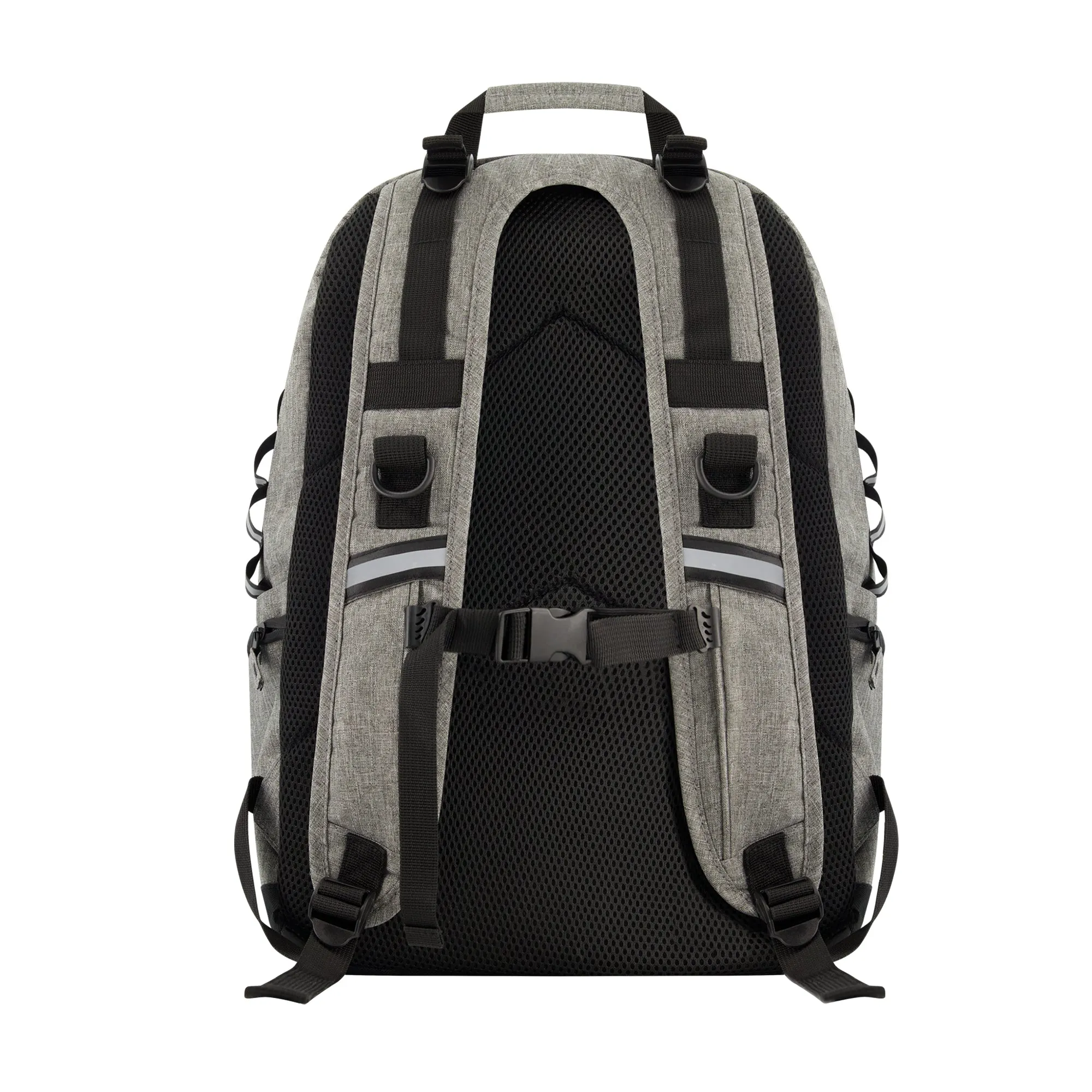 Element Mohave Backpack - Grey Heather