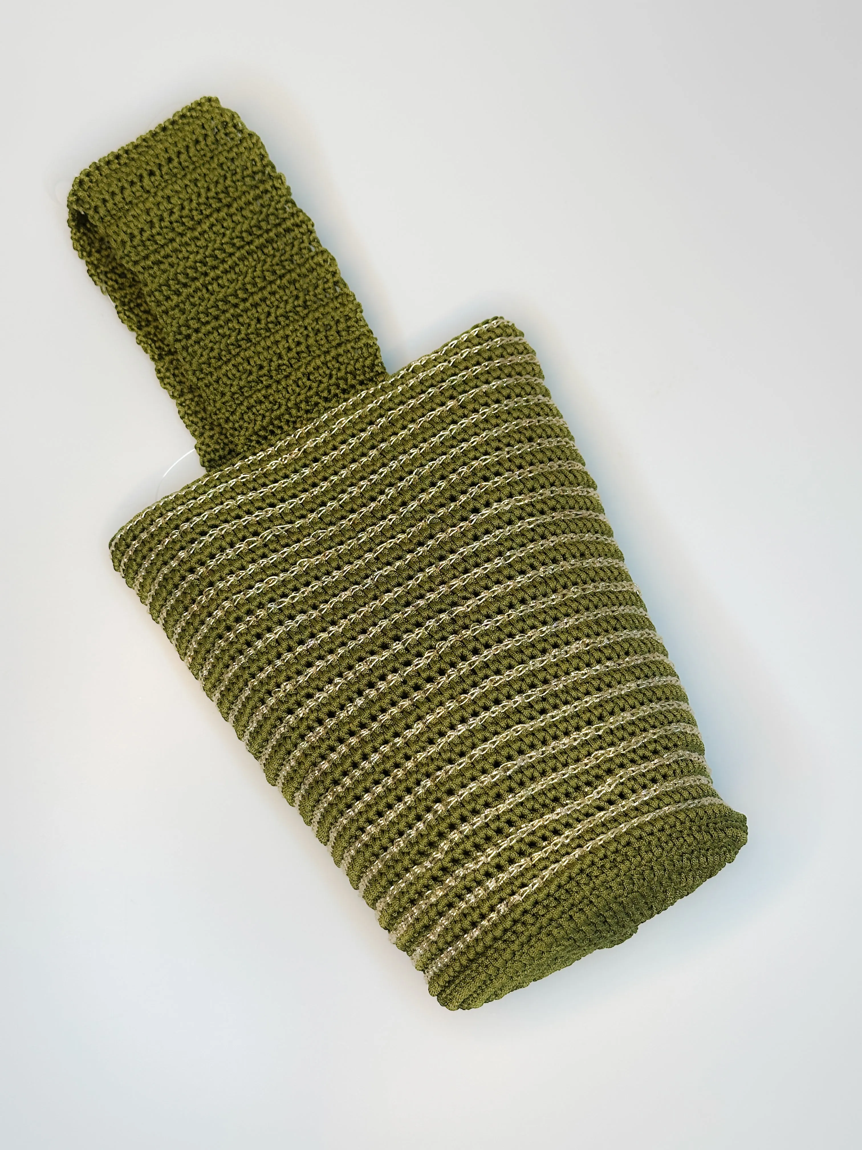 Elizabeth Handwoven Bag