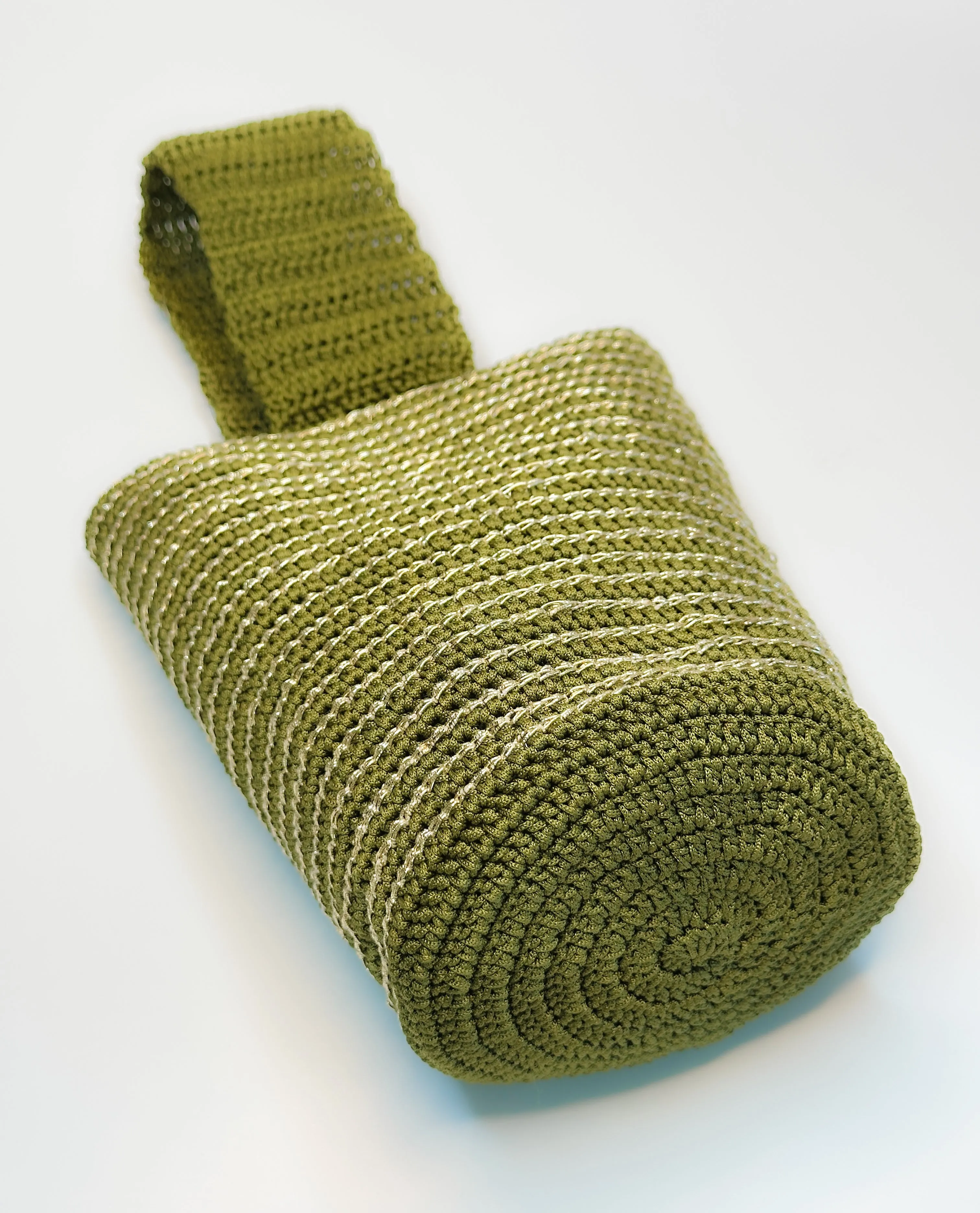 Elizabeth Handwoven Bag