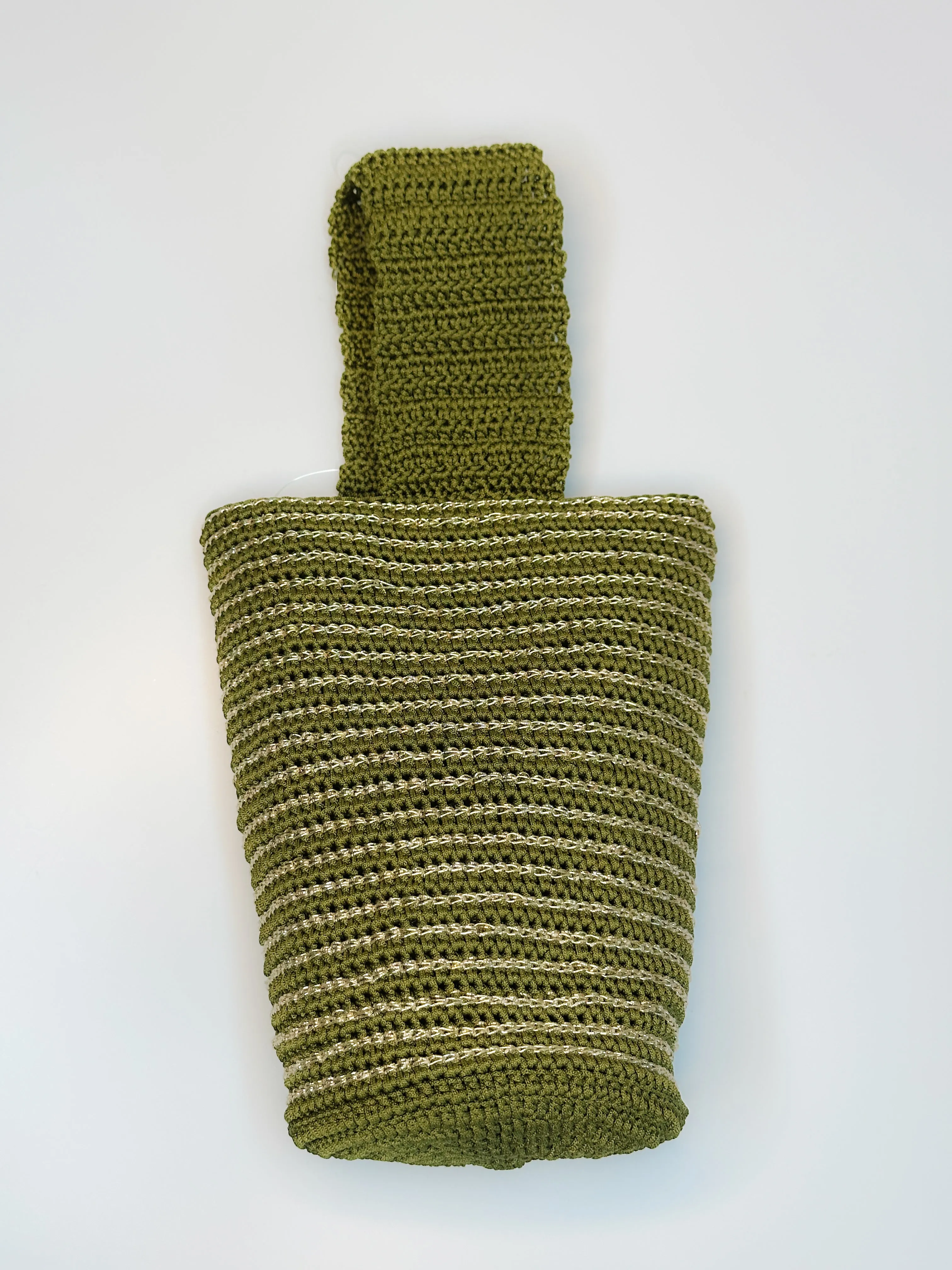 Elizabeth Handwoven Bag