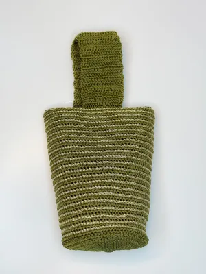 Elizabeth Handwoven Bag