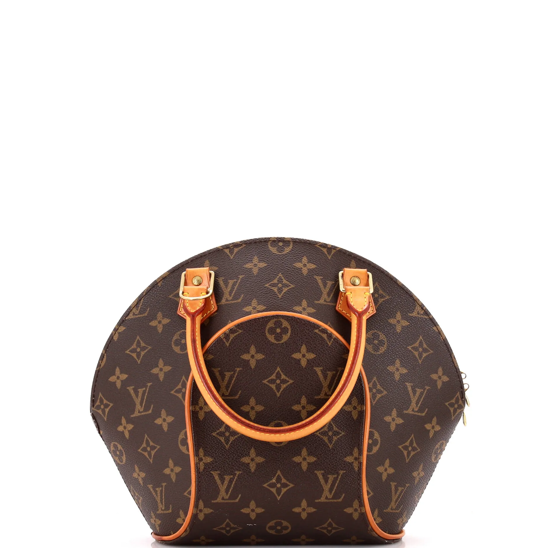 Ellipse Bag Monogram Canvas PM