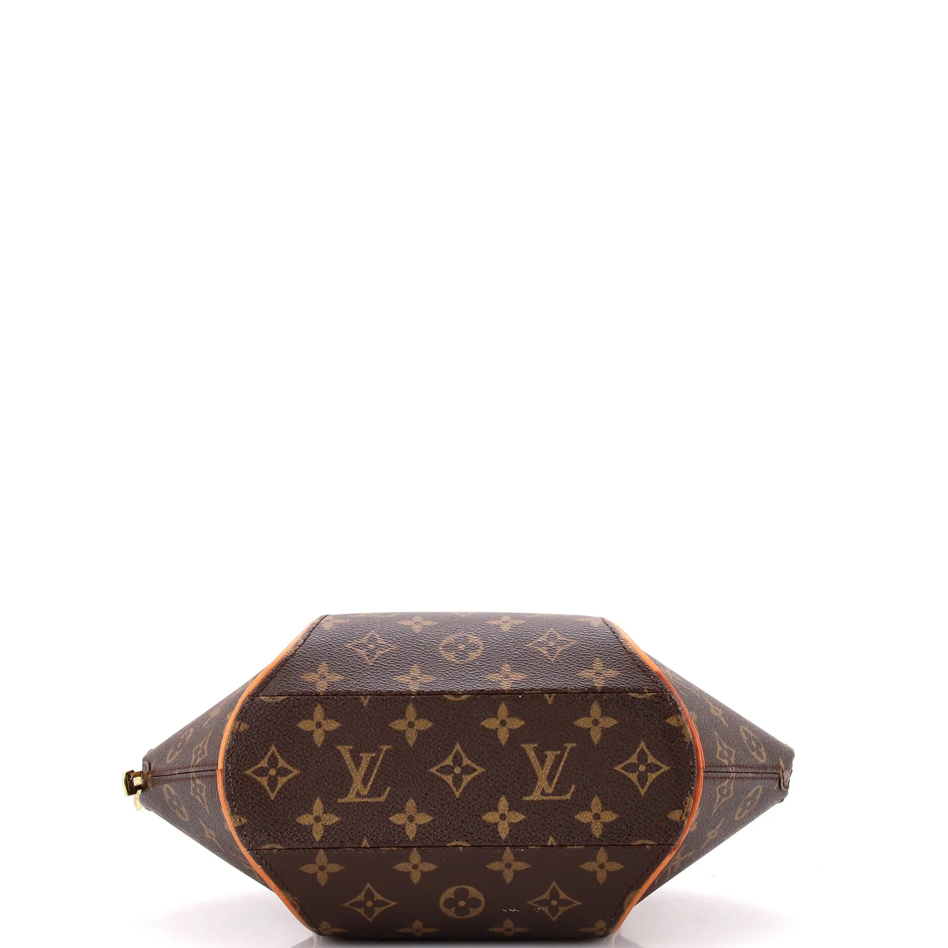 Ellipse Bag Monogram Canvas PM