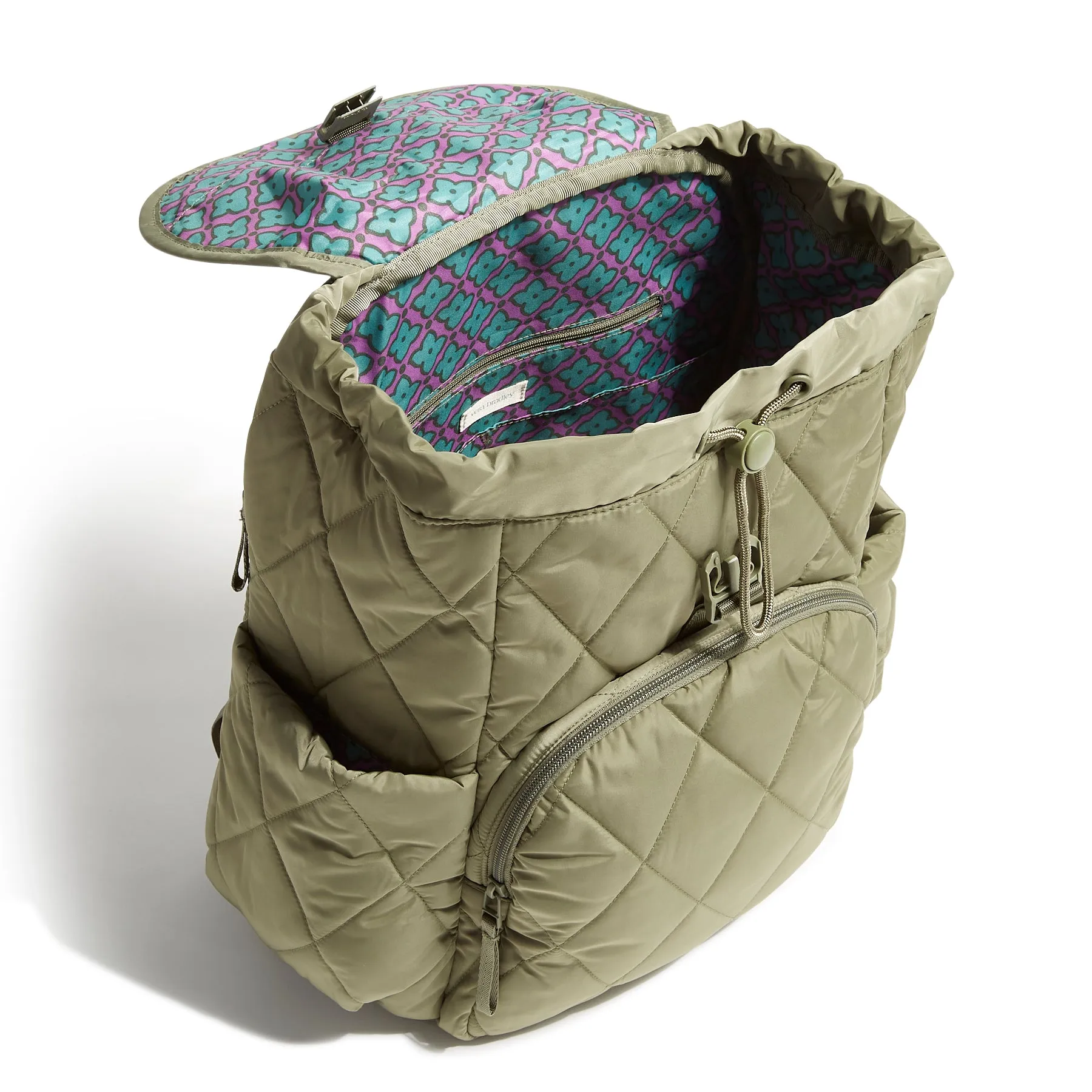 Essential Rucksack Backpack