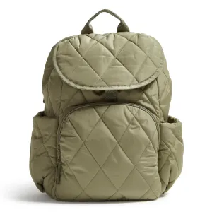 Essential Rucksack Backpack
