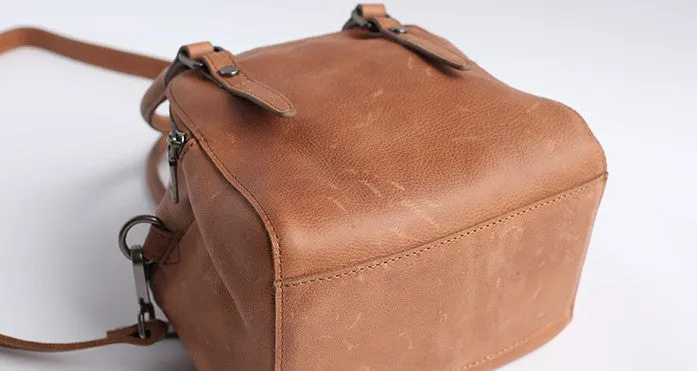 Fashion WOMENs LEATHER Cube Handbag Shoulder Bag Handbag Purse FOR WOMEN