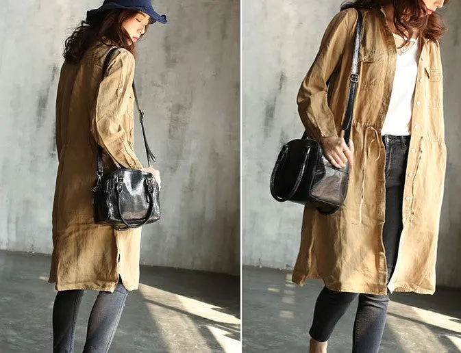 Fashion WOMENs LEATHER Cube Handbag Shoulder Bag Handbag Purse FOR WOMEN