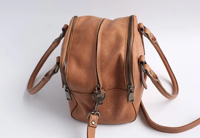 Fashion WOMENs LEATHER Cube Handbag Shoulder Bag Handbag Purse FOR WOMEN