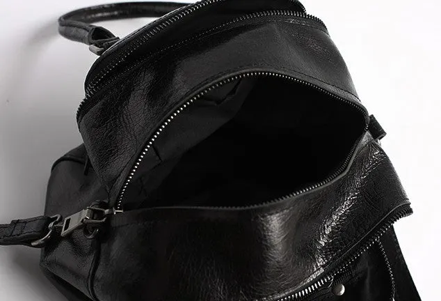 Fashion WOMENs LEATHER Cube Handbag Shoulder Bag Handbag Purse FOR WOMEN