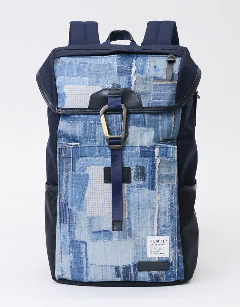 FDMTL x master-piece Backpack No.02351-fd3